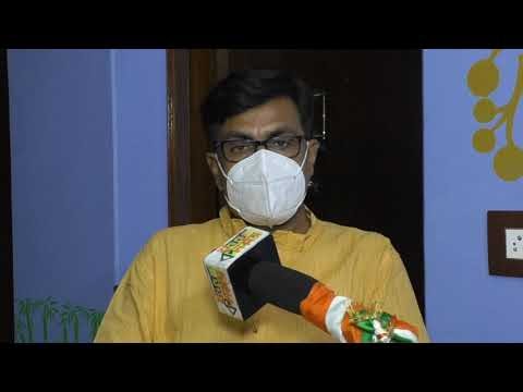 KHABAR KOLKATA - রাজনৈতিক মন্তব্য - তরুণ মাইতি