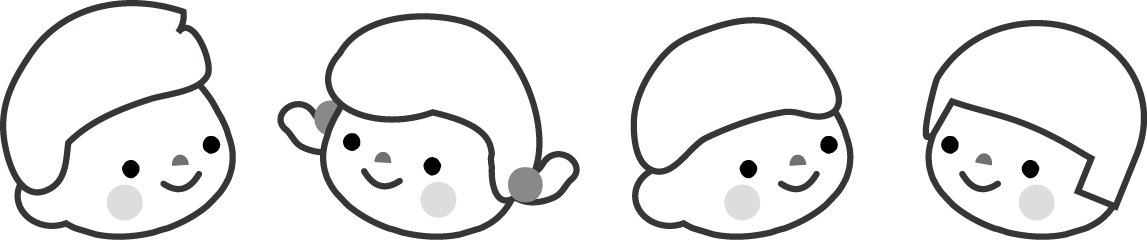 こどものイラスト無料 フリー素材