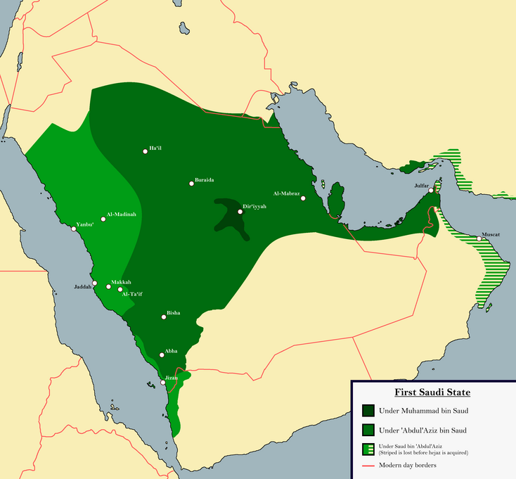 Wahhabism