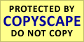 Protected by Copyscape Duplicate Content Detector