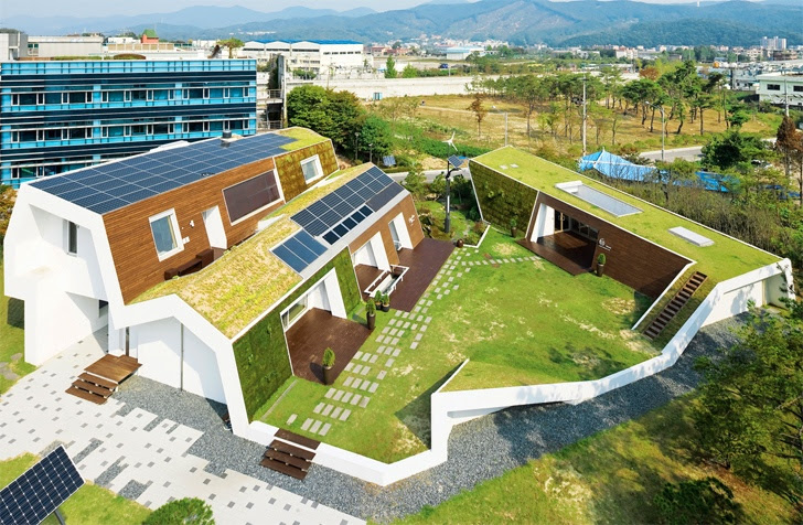  E+ Green Home ..บ้านในยุคหน้าที่เกาหลีใต้เริ่มต้นแล้ว 25550330 225753