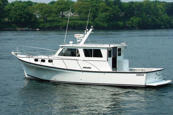 2017 Boat Buyer's Guide | On The Water