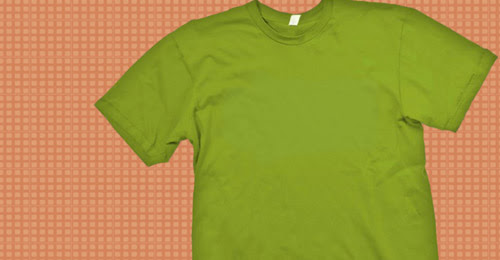 Free T Shirt Templates 