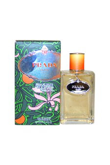 Prada Infusion De Fleur D'oranger By Prada For Women Eau De Parfum Spray 3.4 Oz