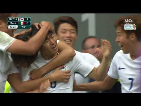 축구 올림픽 8강 대진표