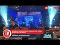 Semangat Kekeluargaan Warnai Aksi Peduli Musisi Kalbar