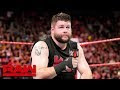 Twitter Goes Into Panic Mode After Kevin Owens Quits
