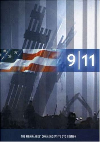 9/11 documentary film cover