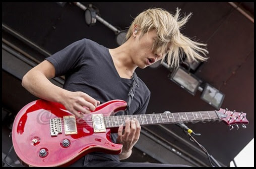 One Ok Rockのギターがかっこいい曲 難易度は簡単でも音の構成が One Ok Rock Life Blog ワンオク ライフ ブログ