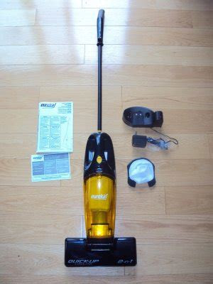 Choose from same day delivery, drive up or order pickup plus free. Eureka 96H Quick Up Cordless 2-in-1 Vacuum Review | Vacuum