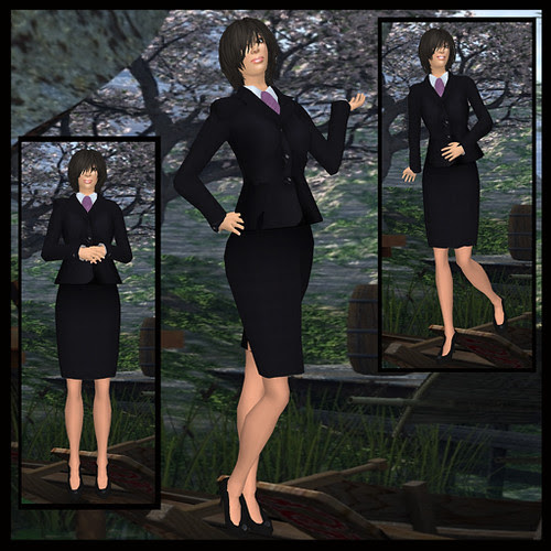 Token_homemate suit