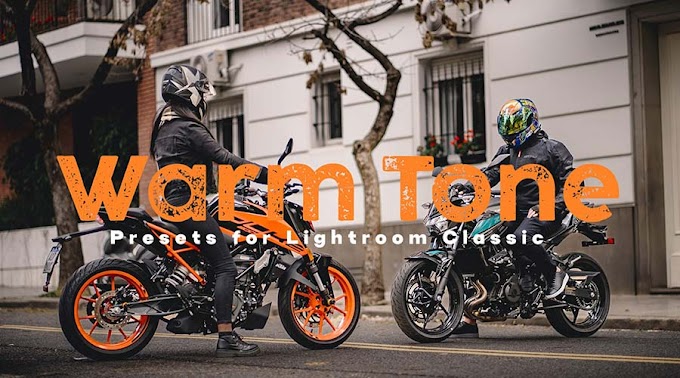 20+ Best Color Grading LUTs for Lightroom