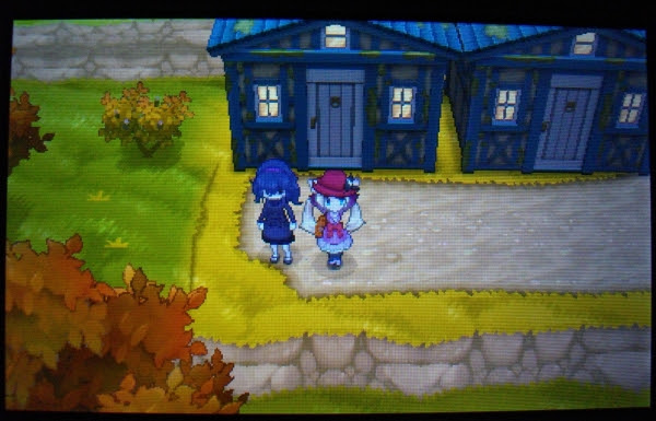 ポケモンxy 私がゲンガーを持てないのはどう考えてもお前らが悪い Sylph Watch