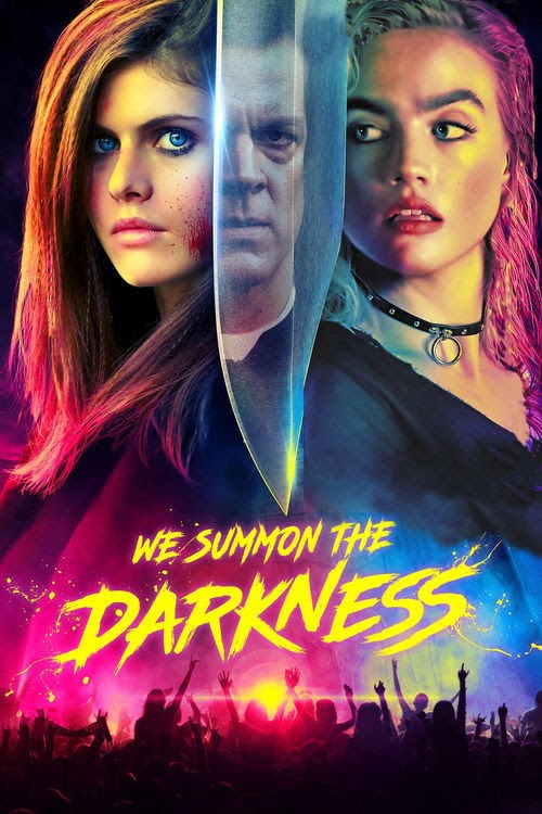 Videa Online We Summon the Darkness 2020 Teljes Film Magyarul HD