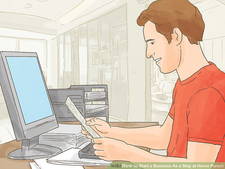 Start a Business As a Stay at Home Parent Step 1.jpg