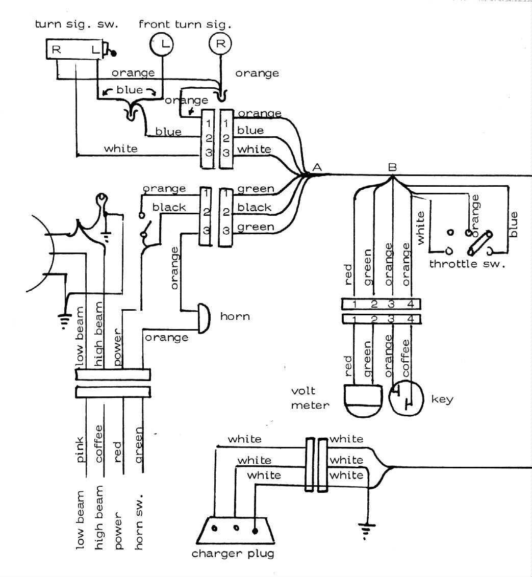 Auranthetic Charger Documentation