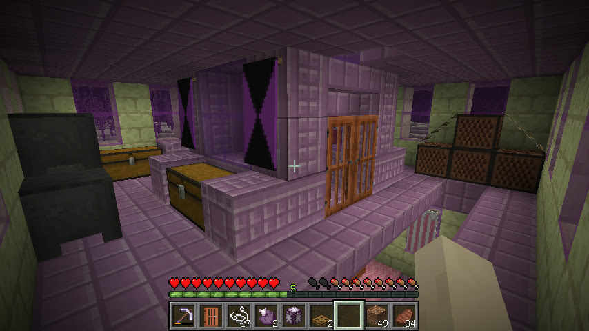 最高のマインクラフト これまでで最高のマイクラ エンドシティ 攻略