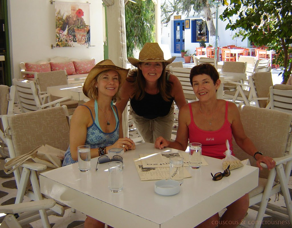 Paros 53