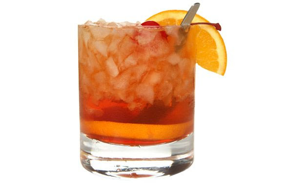 Download this Old Fashioned Drink... picture