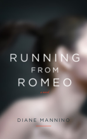 Running from Romeo (Romeo, #1)