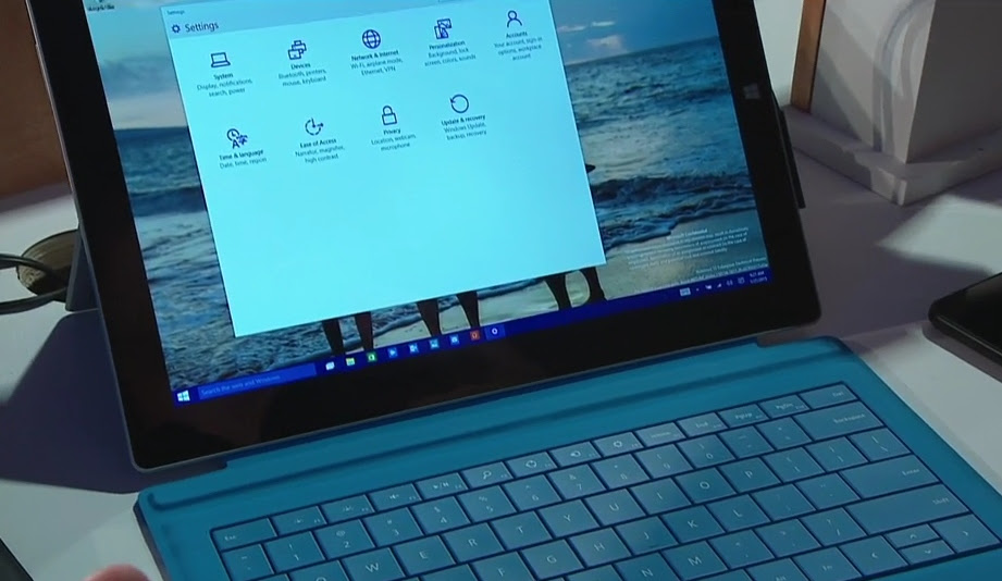 Seperti Inilah Kecanggihan dan Fitur Baru Windows 10 untuk PC