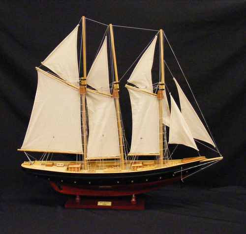 How to build a model ship without a kit | eHow UK
