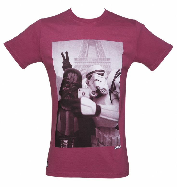 http://www.truffleshuffle.co.uk/store/mens-maroon-vader-stormtrooper-selfie-star-wars-tshirt-from-chunk-p-14164.html