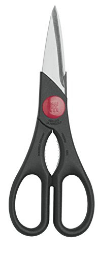 Zwilling J.A. Henckels Twinshear Kitchen Shears, Black