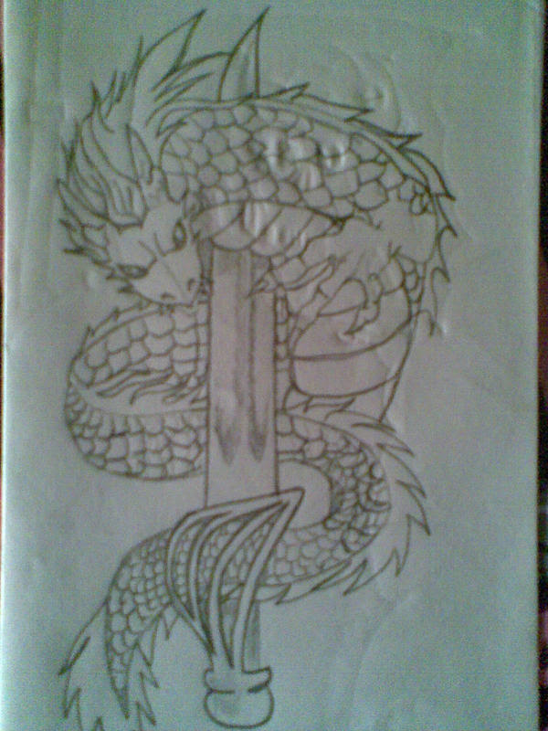 sword tattoos