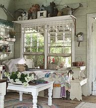 Home Decor: Front Porch Back Porch