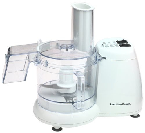 Hamilton Beach Food Processor Parts