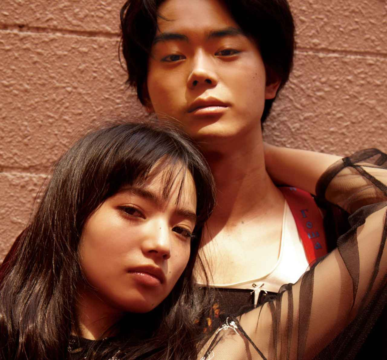 菅田将暉と小松菜奈の交際宣言はデマ 匂わせ指輪と結婚は Tsuru 蔓