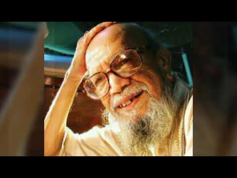 life story of Bangladeshi poet Al MAHMUD