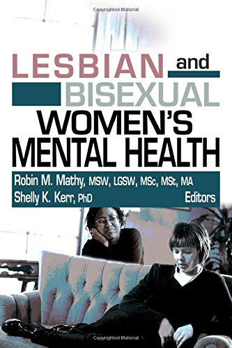 Lesbian and Bisexual Women's Mental Health