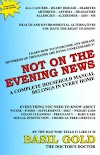 *][* Fr3e Not on the Evening News: America's Household Manual Pdf