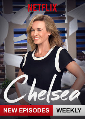 Chelsea - Season 1
