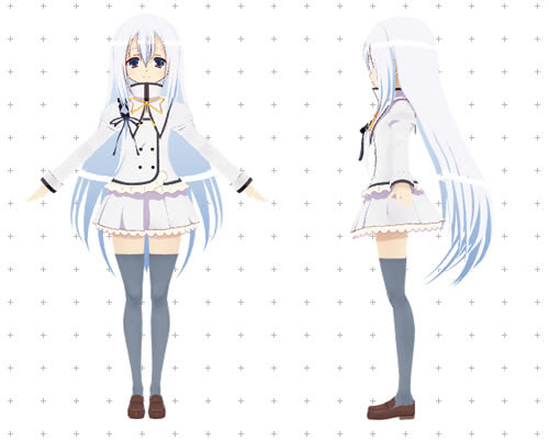Special 特別企画 Tvアニメ 精霊使いの剣舞 公式サイト