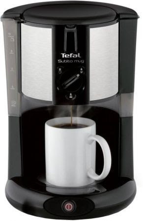 Tefal subito mug review