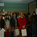 Acto Juramento CPAS - Julio 2012