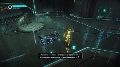 TRON: Evoluti on: The Video Game (2010/Multi2/RePack by RG Revenants)