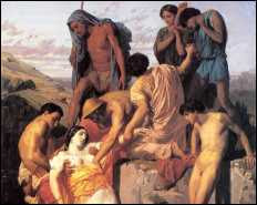 William BOUGUEREAU