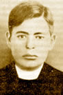 Atilano Cruz Alvarado, Santo