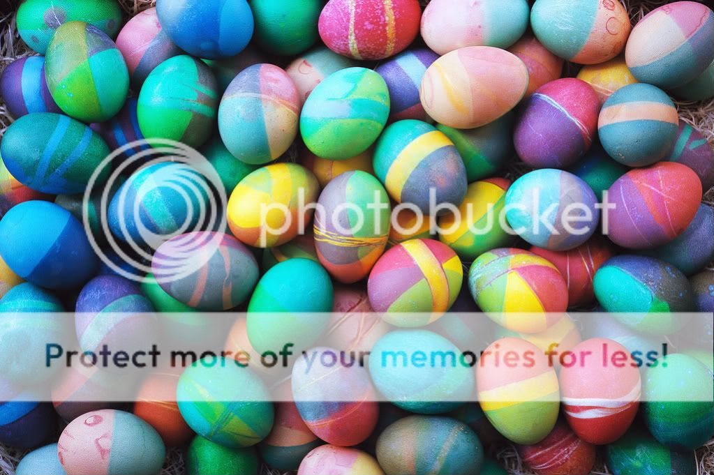easter eggs. to decorate Easter eggs?