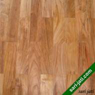 Harga Lantai  Kayu  Mosaik Parket Flooring Decking Kayu  Jati 