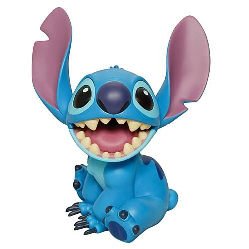 Disney Stitch Ultra Detail Figure