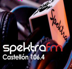 Escucha online Spektra FM Castellón