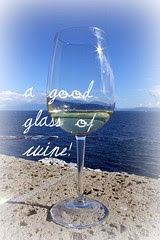wine