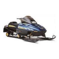 Download Ski Doo Skandic Wt 1998 Service Shop Manual