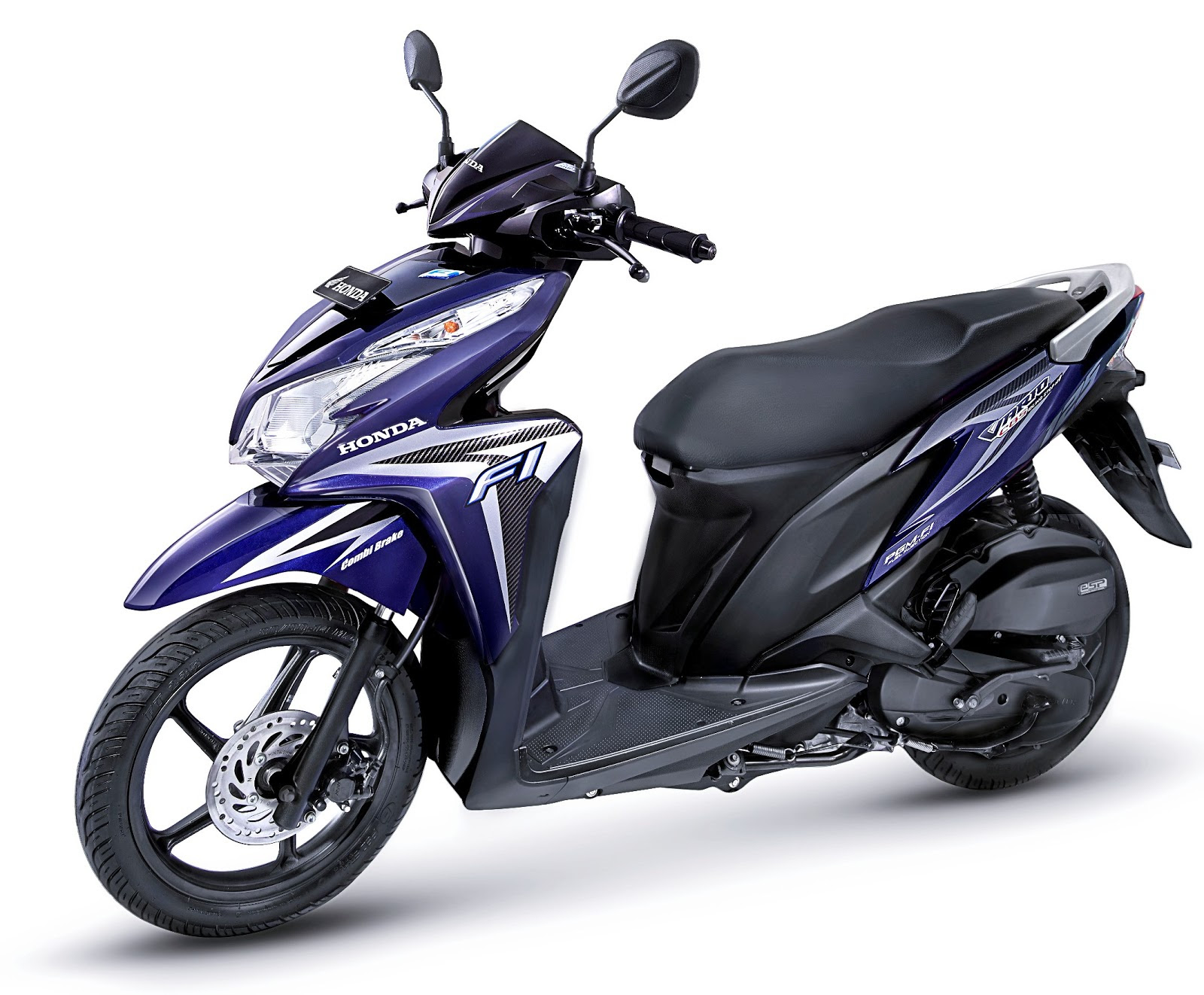 Woww Benarkah Kabarnya Honda Vario 125 Akan Mengalami Facelift