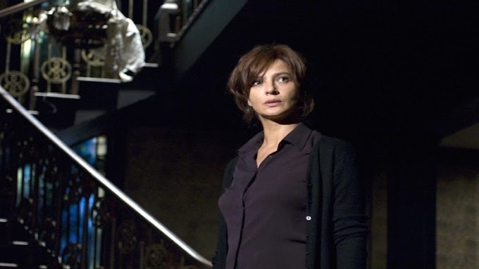 Streaming-VF Il nascondiglio 2007 Film Complet et VOSTFR 4K